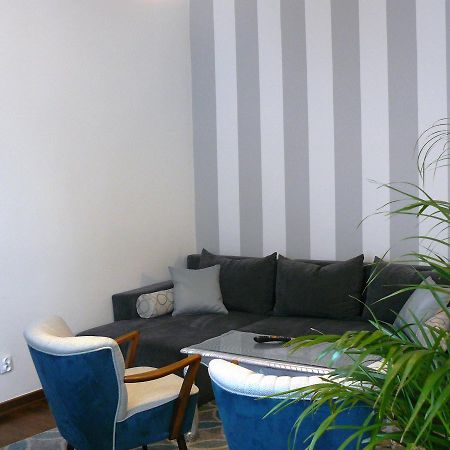 Apartament Chmielna Appartamento Varsavia Esterno foto