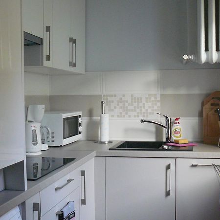 Apartament Chmielna Appartamento Varsavia Esterno foto