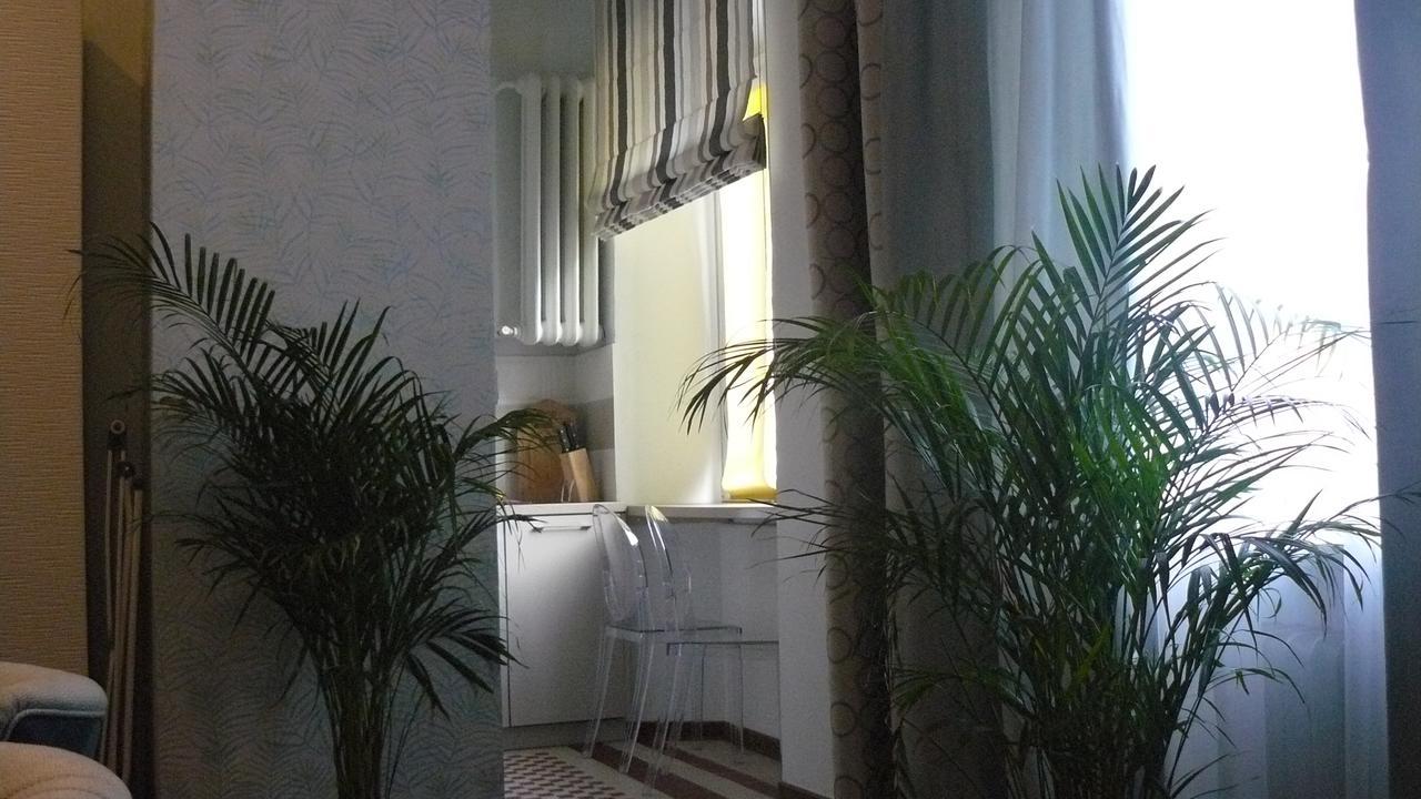 Apartament Chmielna Appartamento Varsavia Esterno foto