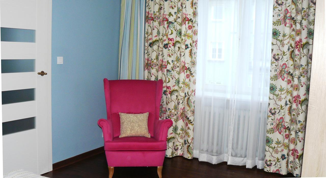 Apartament Chmielna Appartamento Varsavia Esterno foto
