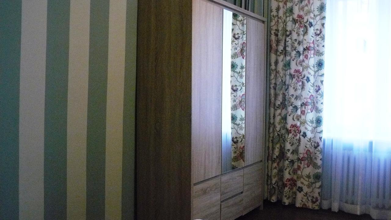 Apartament Chmielna Appartamento Varsavia Esterno foto