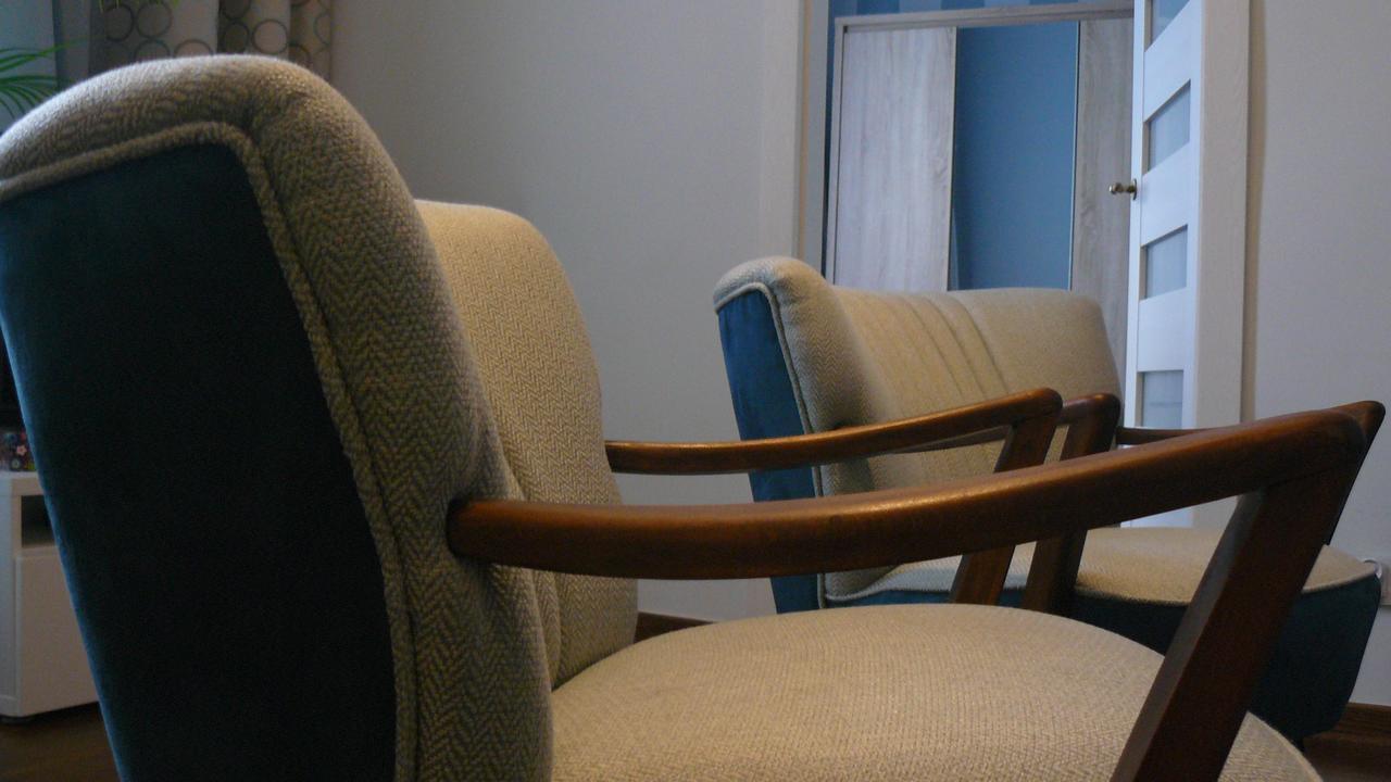 Apartament Chmielna Appartamento Varsavia Esterno foto