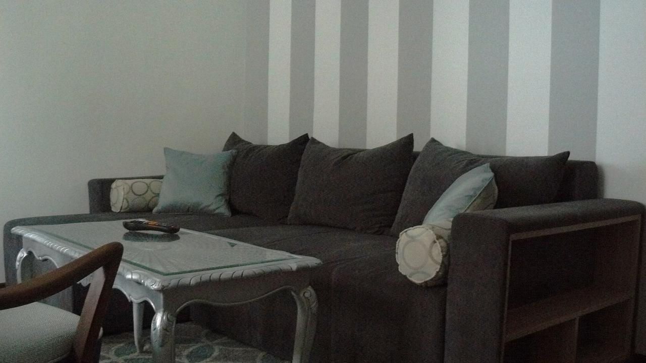 Apartament Chmielna Appartamento Varsavia Esterno foto