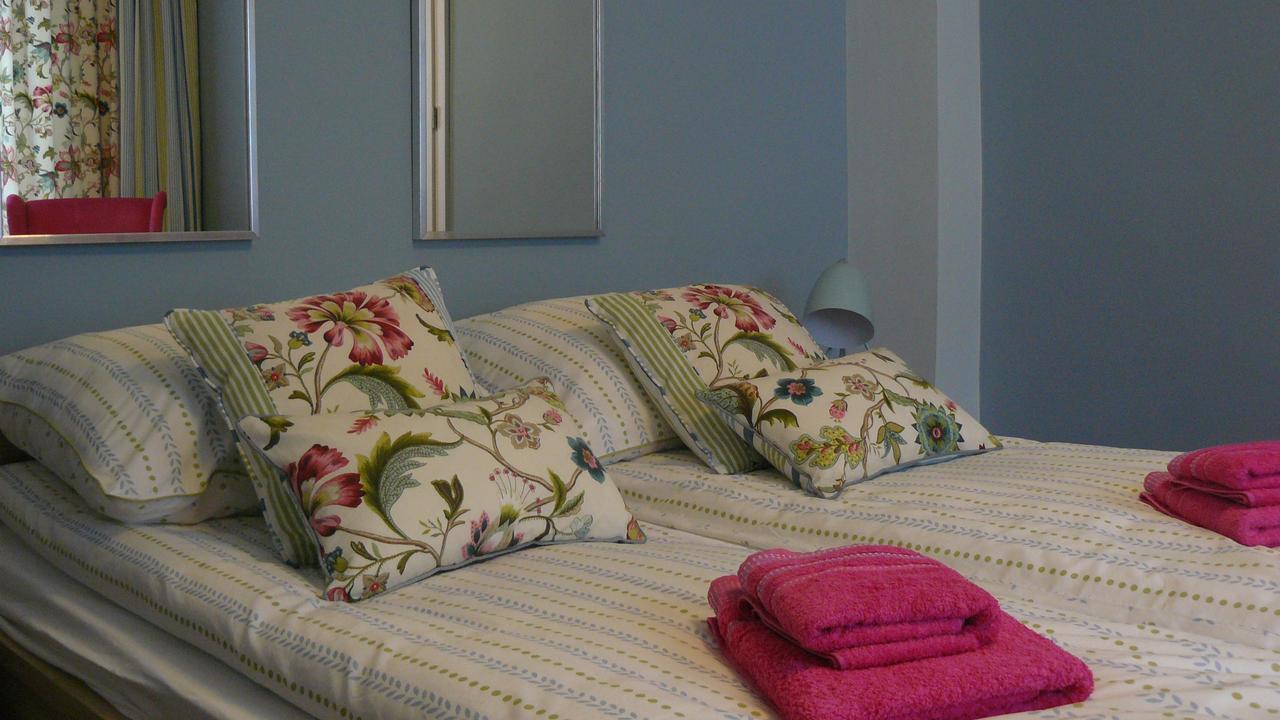 Apartament Chmielna Appartamento Varsavia Esterno foto