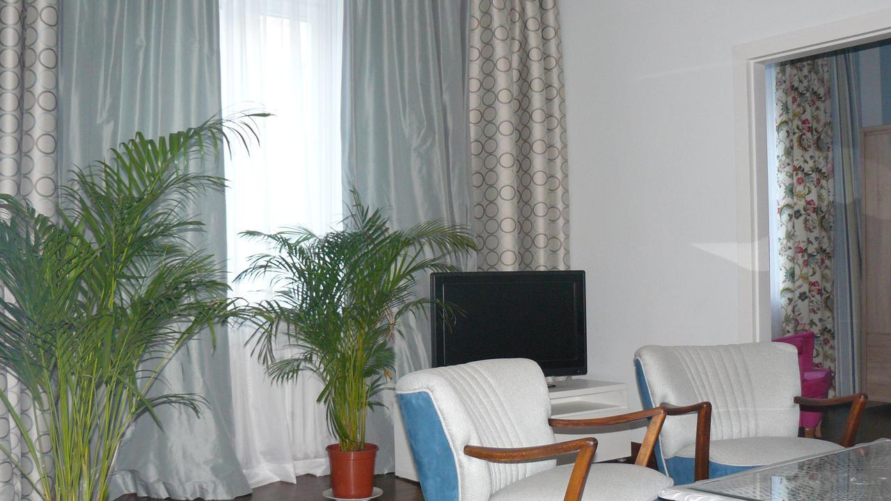 Apartament Chmielna Appartamento Varsavia Esterno foto