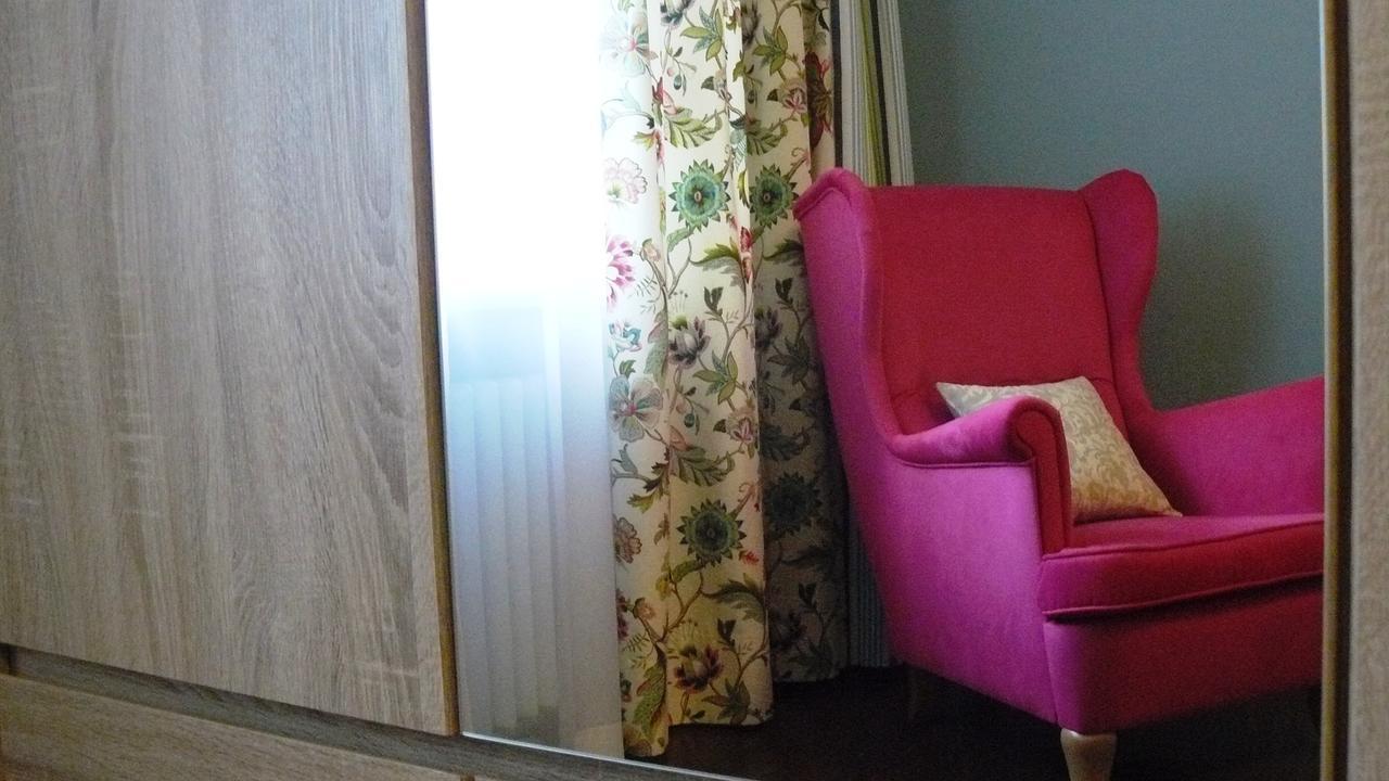 Apartament Chmielna Appartamento Varsavia Esterno foto