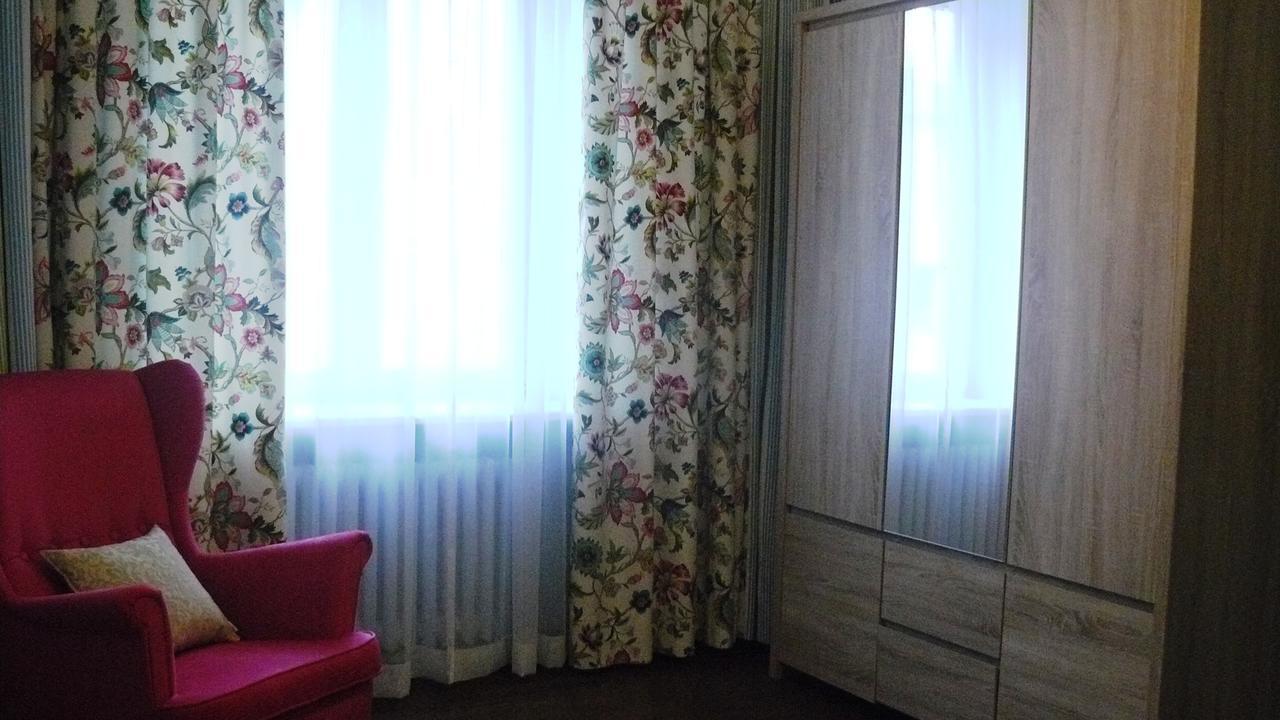 Apartament Chmielna Appartamento Varsavia Esterno foto