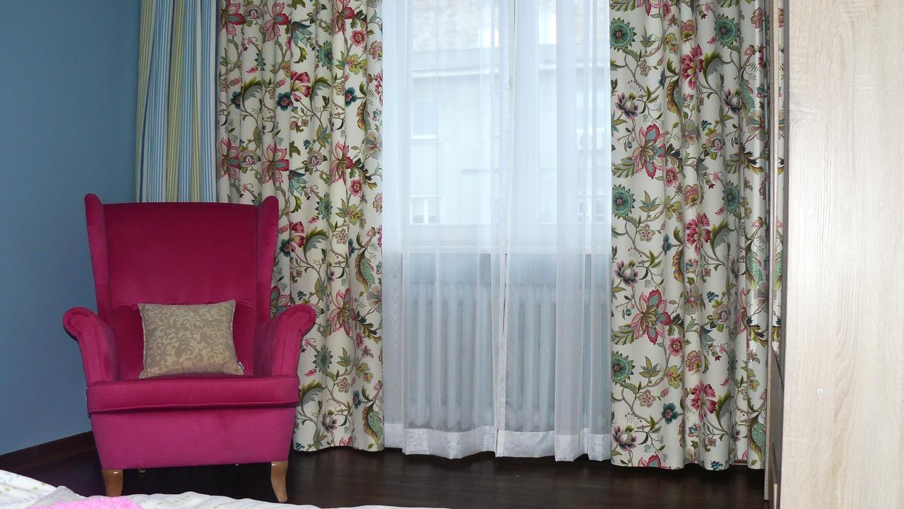 Apartament Chmielna Appartamento Varsavia Esterno foto