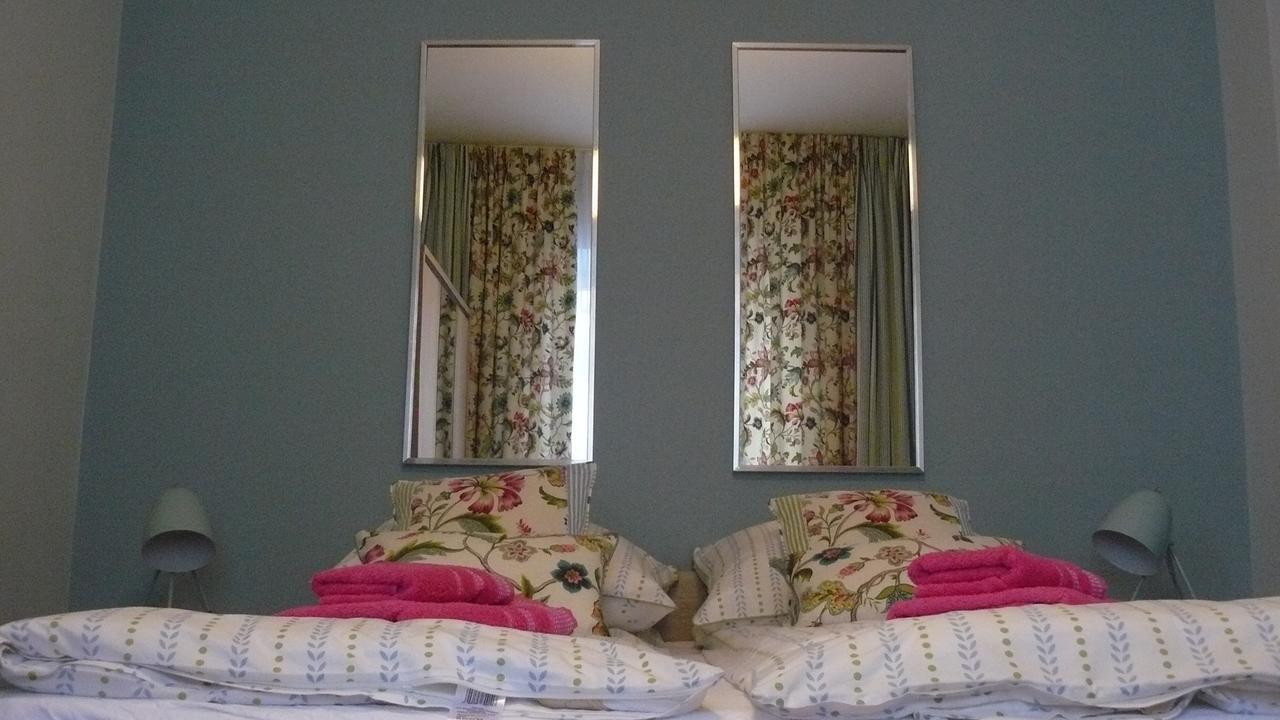 Apartament Chmielna Appartamento Varsavia Esterno foto