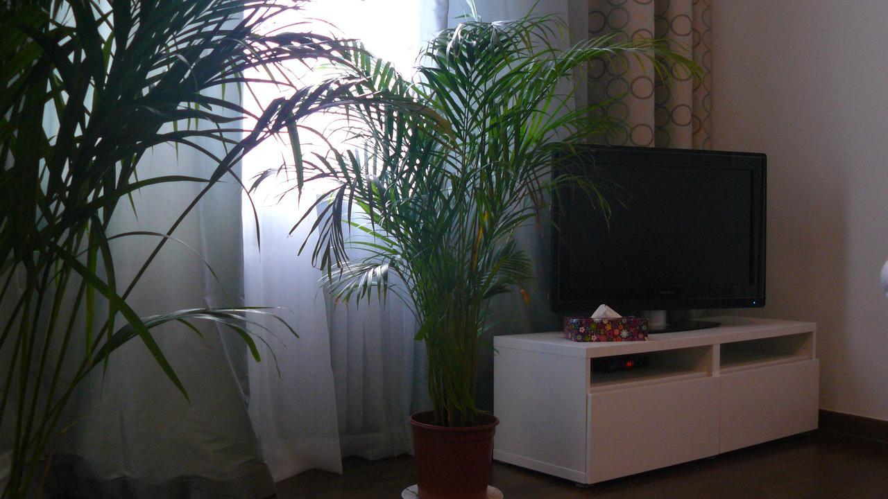 Apartament Chmielna Appartamento Varsavia Esterno foto