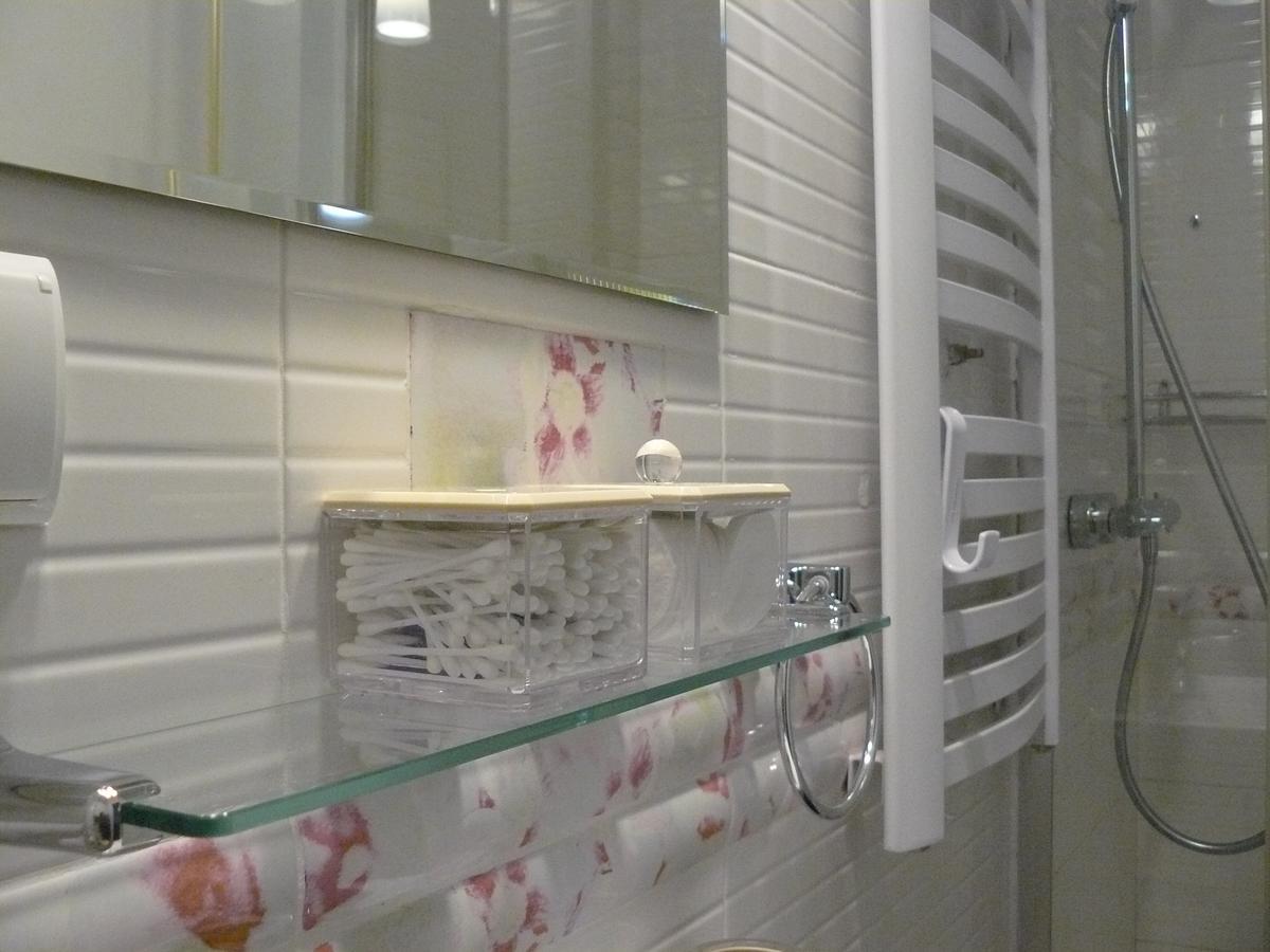 Apartament Chmielna Appartamento Varsavia Esterno foto